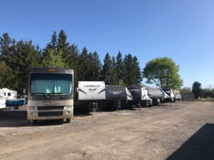 Public Storage Waterdown